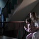Image for article titled Pour one out for the people living through quarantine with ghost roommates